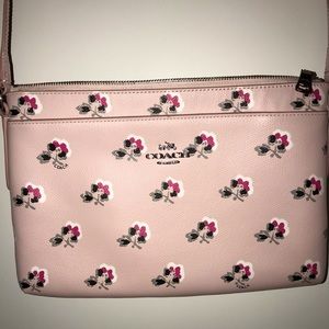 Coach crossbody bag